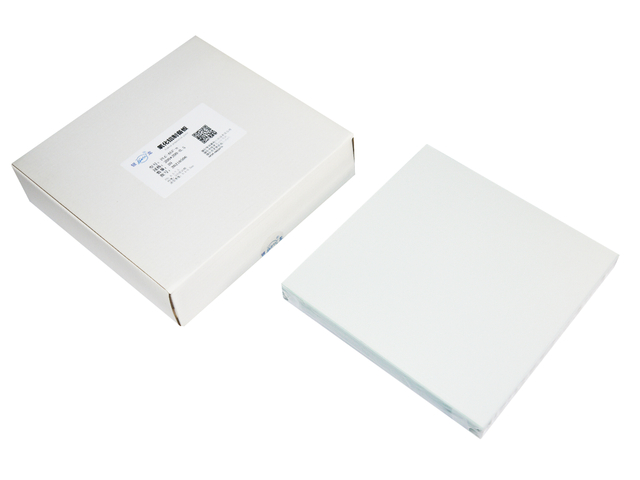 PLC（Neutral-GF254）Alumina Oxide Plate