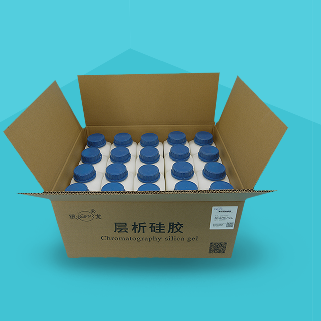 TLC Silica Gel Powder