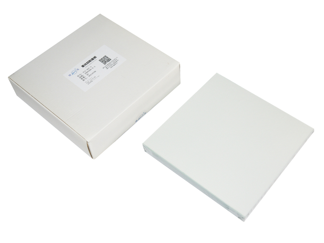 PLC（Basic-GF254）Alumina Oxide Plate